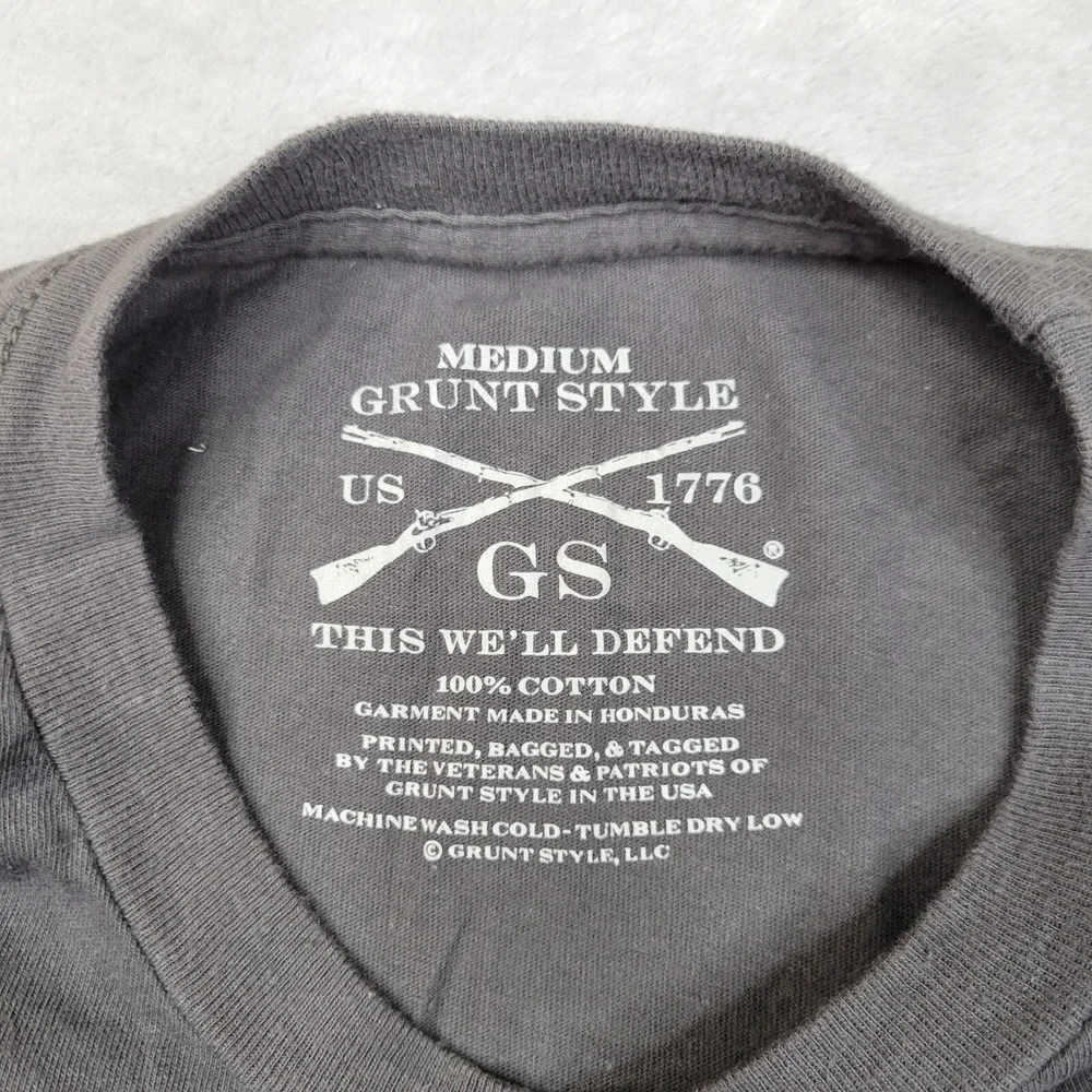 Grunt Style please see